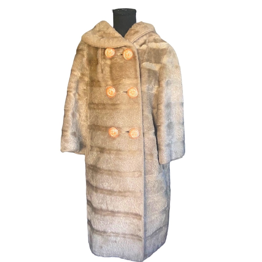Vintage Coat
